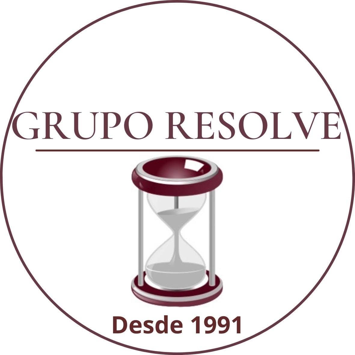 Grupo Resolve