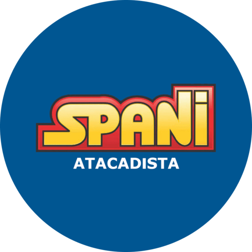 Spani Atacadista