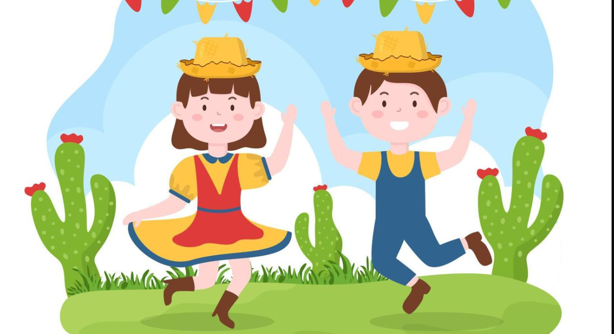 festas juninas São José dos Campos 2026