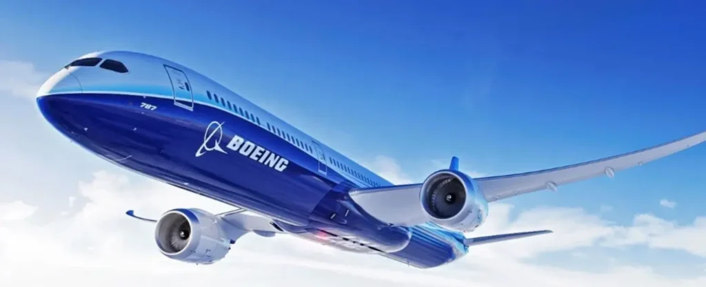 Boeing abre 16 vagas de estágio em engenharia em São José dos Campos; inscrições vão até novembro