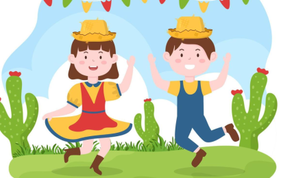festas juninas São José dos Campos 2026