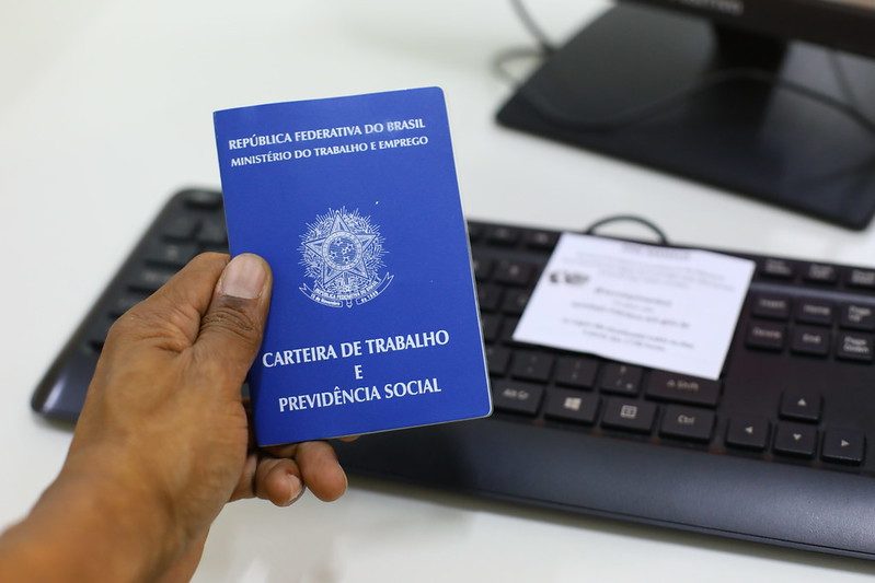 Feira Empregos